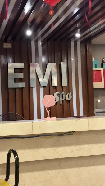EMI 스파 마사지 - 다낭 마사지 샵 시설 사진 (다낭 한인 추천)