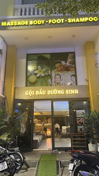 맥심스파 마사지
