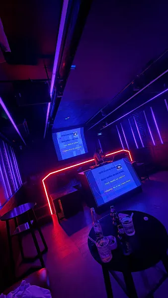 라스트 콜 클럽