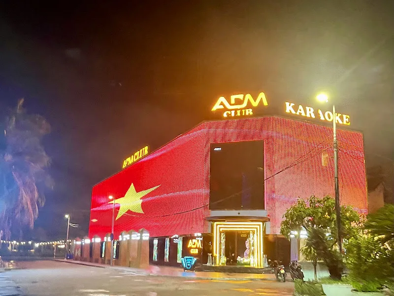 ADM 클럽