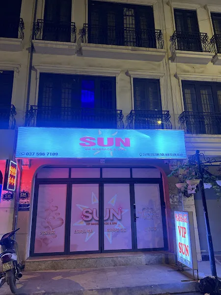 썬마사지