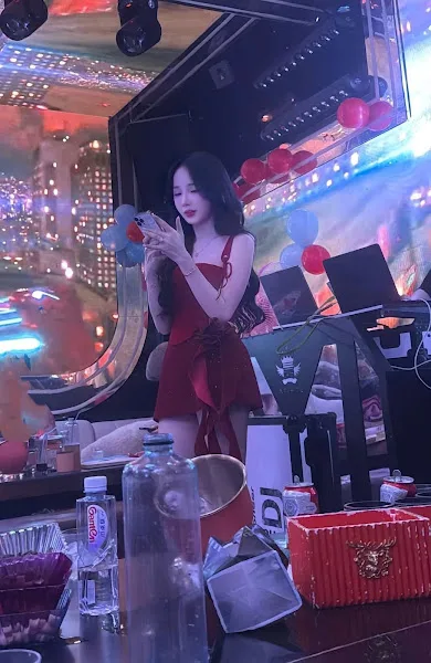 로열 KTV 가라오케