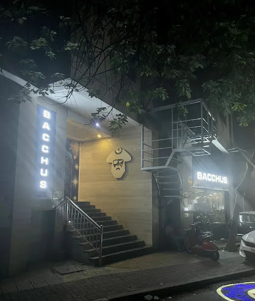 박카스 가라오케 - 하노이 한인 가라오케 사진 2