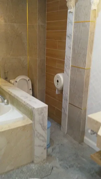 풍투이 마사지 호치민 남성전용마사지 매장 내부 사진