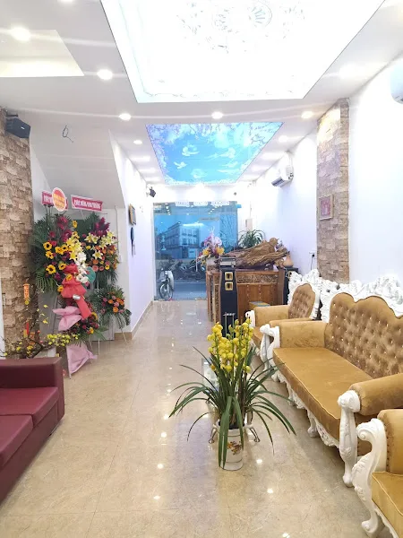 해피 마사지 - 호치민 남성전용마사지 사진 2