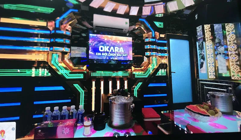 튤립 가라오케
