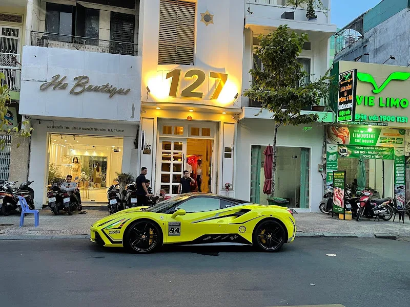 127 가라오케