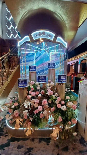 베가스 카지노 - 호치민 카지노 시설 사진 (호치민 한인 추천)