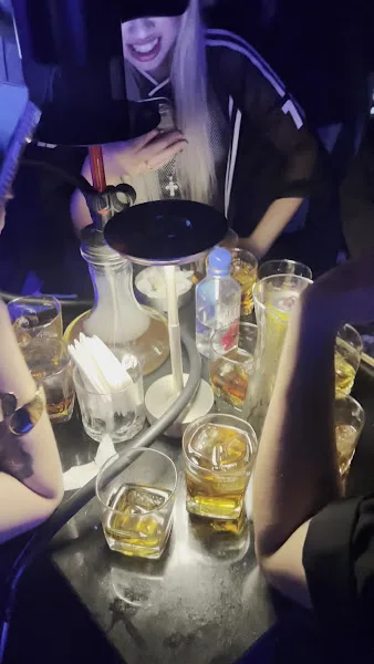롤라 사이공 클럽 호치민 한인 클럽 매장 내부 사진