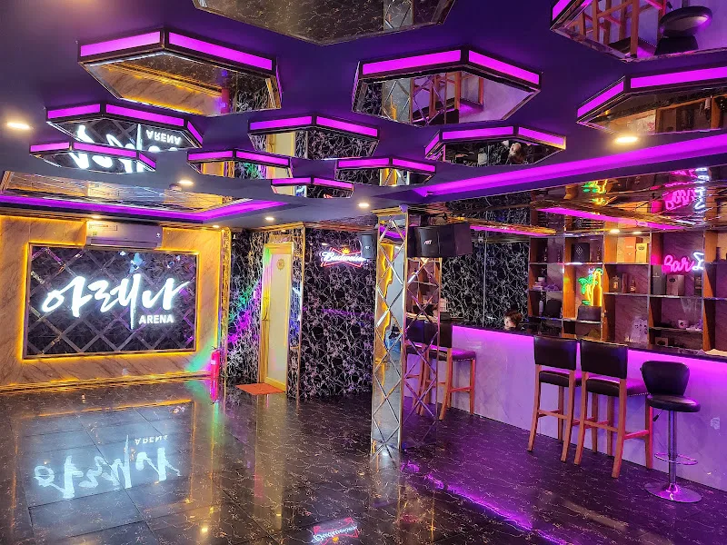 아레나 가라오케