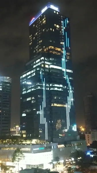 리버티 센트럴