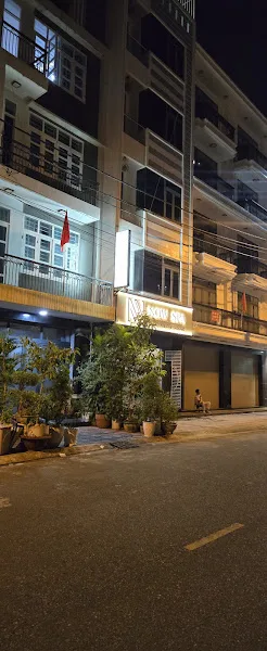 나우스파 마사지 나트랑 남성전용마사지 내부 사진 2