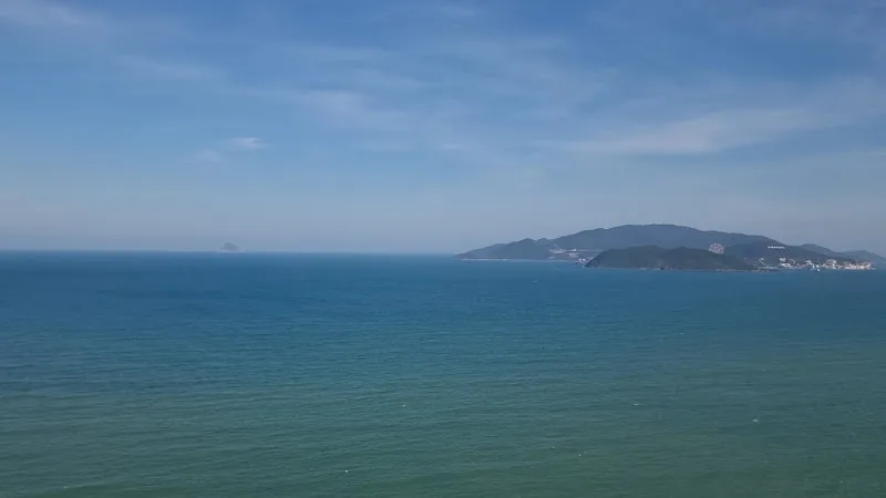 쉐라톤 나트랑 나트랑 호텔 내부 사진 3