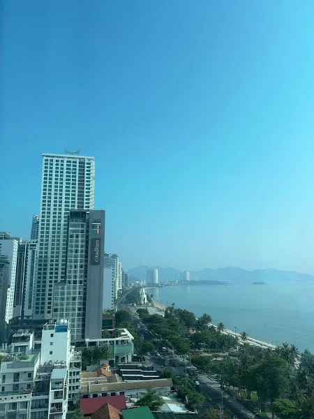 스타시티 나트랑 나트랑 호텔 내부 사진 3