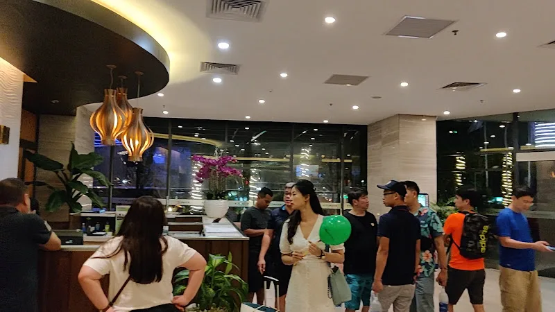 스타시티 나트랑 나트랑 호텔 내부 사진 5