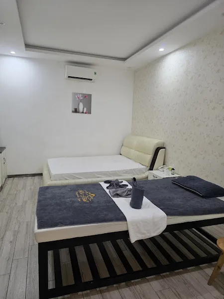 베안스파 마사지 다낭 남성전용마사지 내부 사진 2