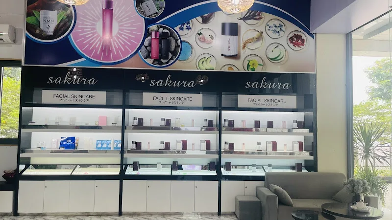 사쿠라 마사지 본점 마사지 - 다낭 남성전용마사지 내부 사진 4