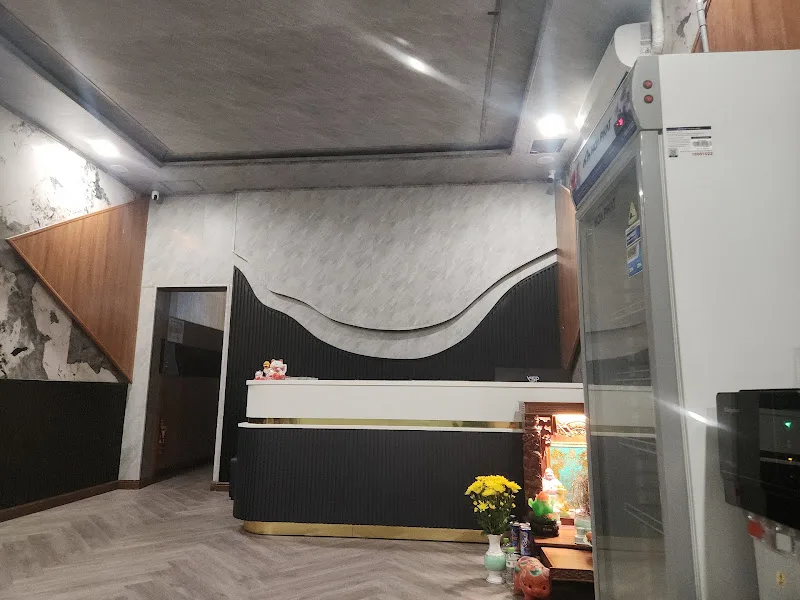 애플스파 마사지 다낭 남성전용마사지 내부 사진 4