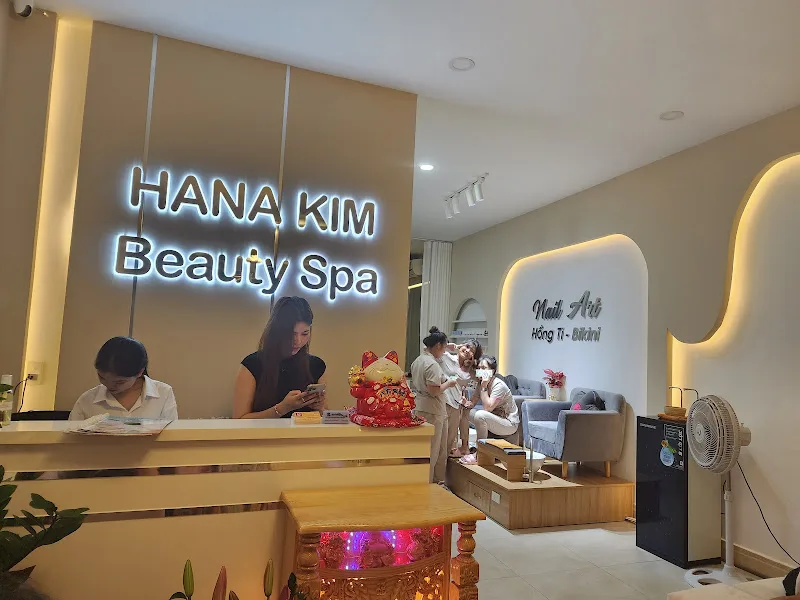 화월루 마사지 다낭 남성전용마사지 매장 분위기