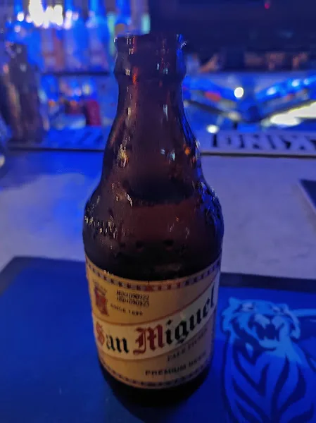 밤부2 바 다낭 바 내부 사진 4