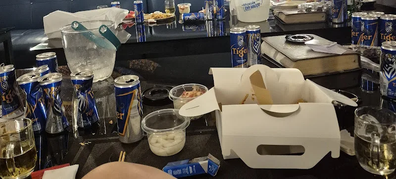 준코 가라오케 다낭 한인가라오케 내부 사진 2