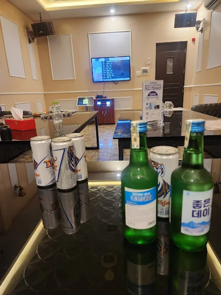 준코 가라오케 다낭 한인가라오케 내부 사진 3