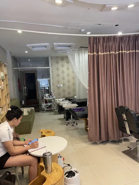 리 스파 마사지 하노이 남성전용마사지 내부 사진 2