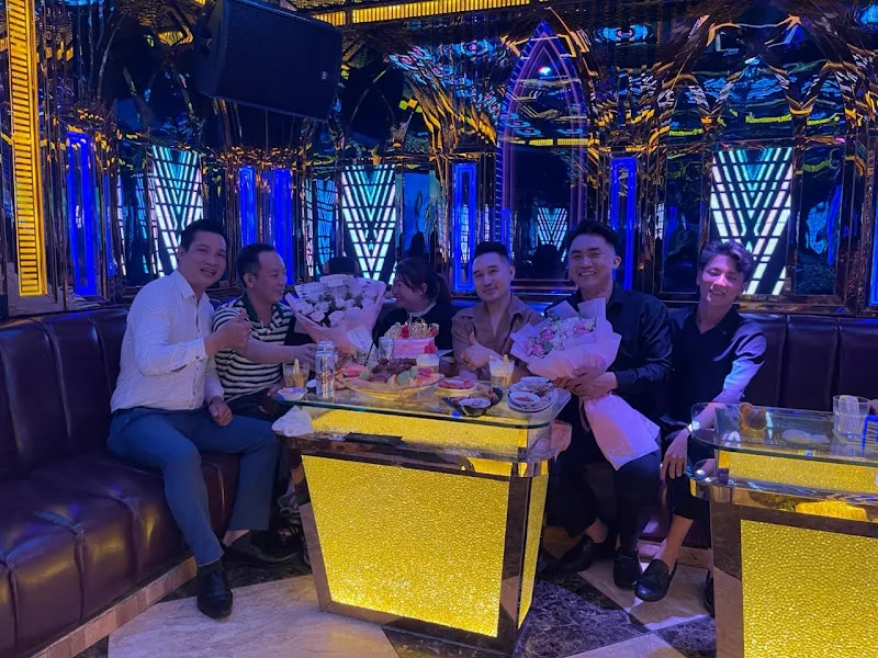 로열 KTV 가라오케 하노이 한인가라오케 내부 사진 5