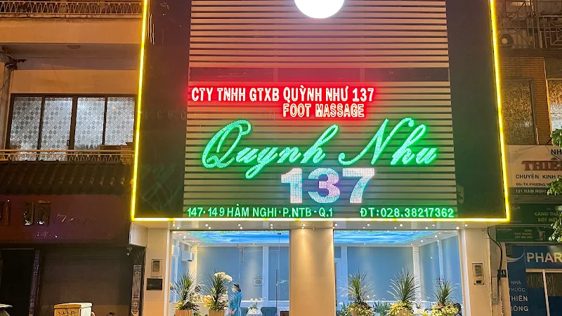 137 마사지 - 호치민 건전마사지 대표 사진 | 베트너