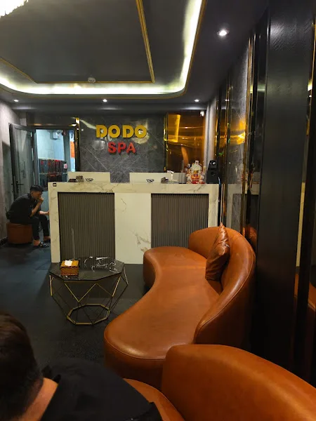 도도 스파 마사지 호치민 남성전용마사지 내부 사진 2