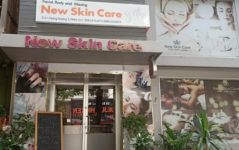 서프라이즈 스파 마사지 호치민 남성전용마사지 내부 사진 3