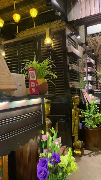 파야타이 스파 호치민 스파 내부 사진 3