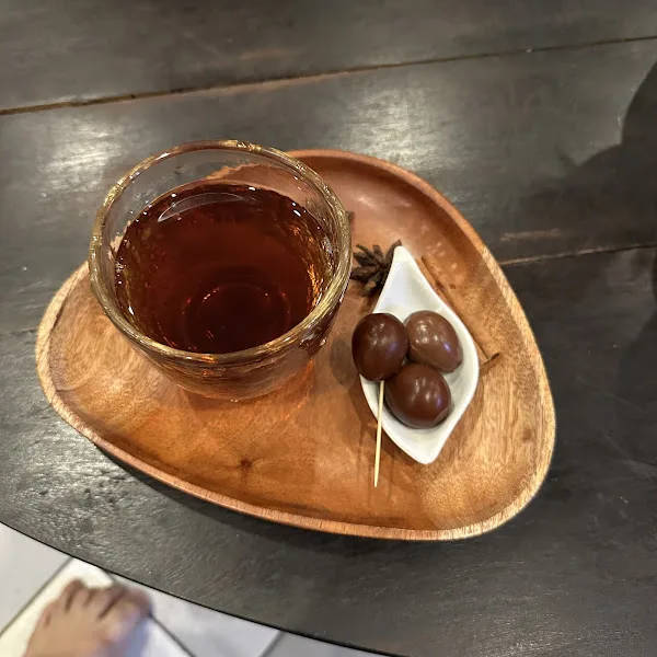 험 스파 호치민 스파 내부 사진 4