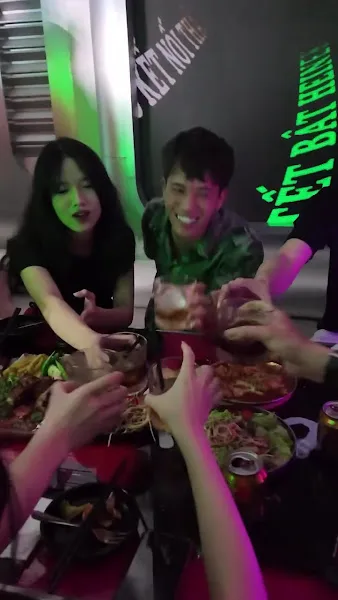도리도리 클럽 호치민 클럽 내부 사진 5
