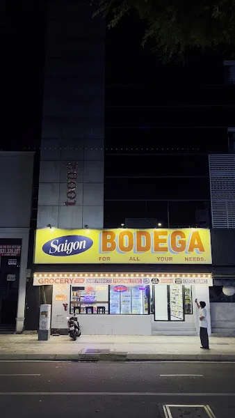 보데가 사이공 클럽 - 호치민 클럽 내부 사진 3